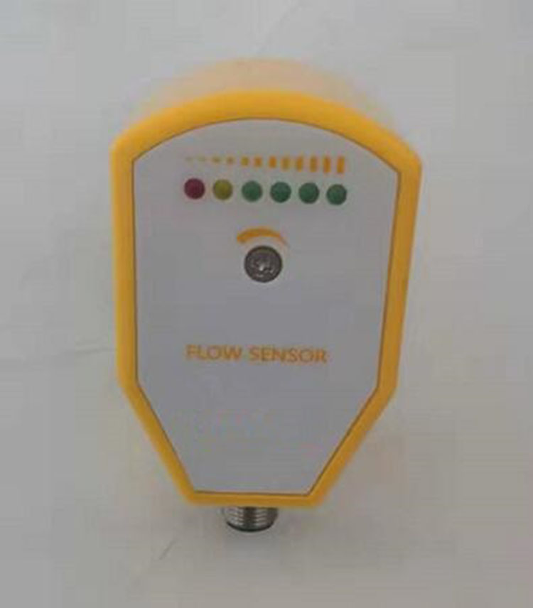 电子式流量开关FS100-R12MDCCM