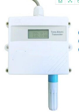 防爆温湿度变送器JB601-6ACWDBF