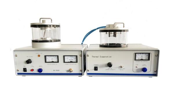 溅射蒸碳仪S9AT/SD-900C