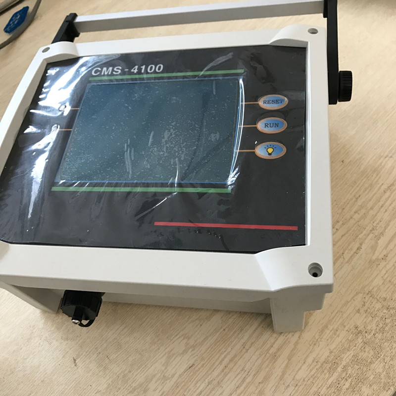 多功能土壤腐蚀速度测量仪KM1-CMS-140B升级型号KM1-CMS-4100KM1-CMS-4100