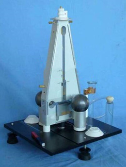 引力常量实验仪LYX-FMD8089