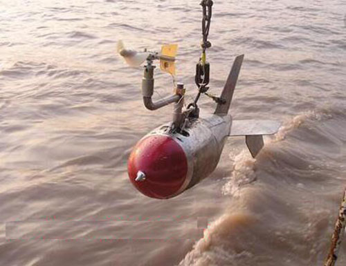 积时式、皮囊式悬移质泥沙采样器NJ13-NXN-100