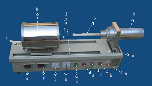 热膨胀仪PCY-IIIPCY-III-1000