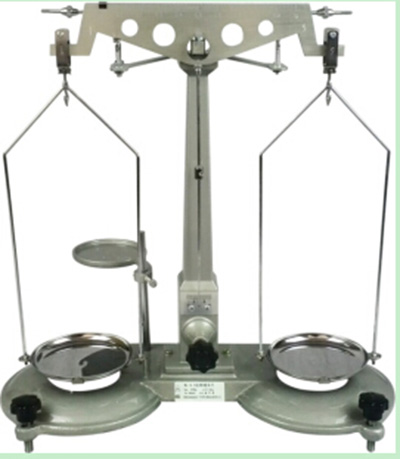 物理天平(500g/50mg)ST01-TW-05B