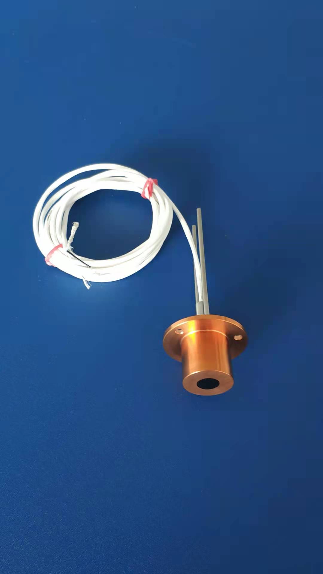 辐射热流传感器  DF-TX111-STT-25-50-RWF