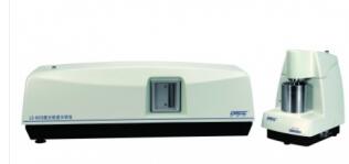 激光粒度分析仪NO955-LS-609
