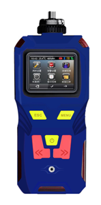 便携式多功能高精度臭氧检测仪 量程0-1000ppmAJ044-JK40-O3-D