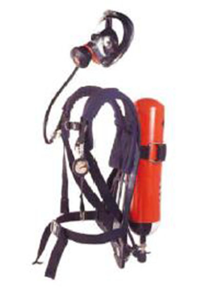 自给正压空气呼吸器SEKUR2040/I