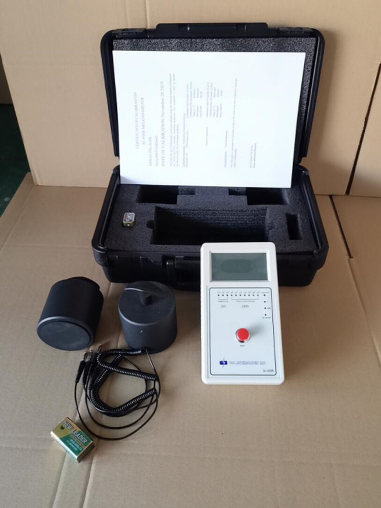 数显重锤式表面电阻测试仪/静电检测仪 新款数显DF33-SL/030B