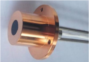 热流传感器/辐射热流传感器TX111-GTT-25-5000-WF