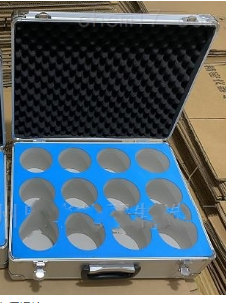 水质采样箱/便携式人工采样器500mlKH05-DN-100