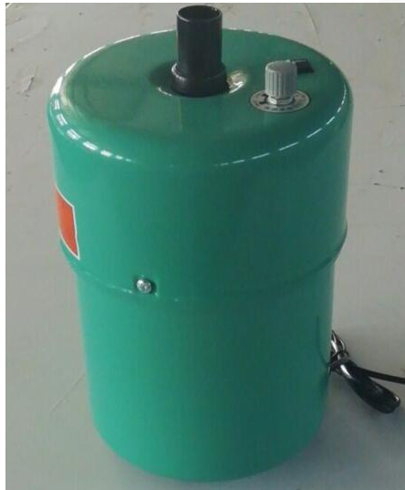 双路气源OK900-QY-T-2