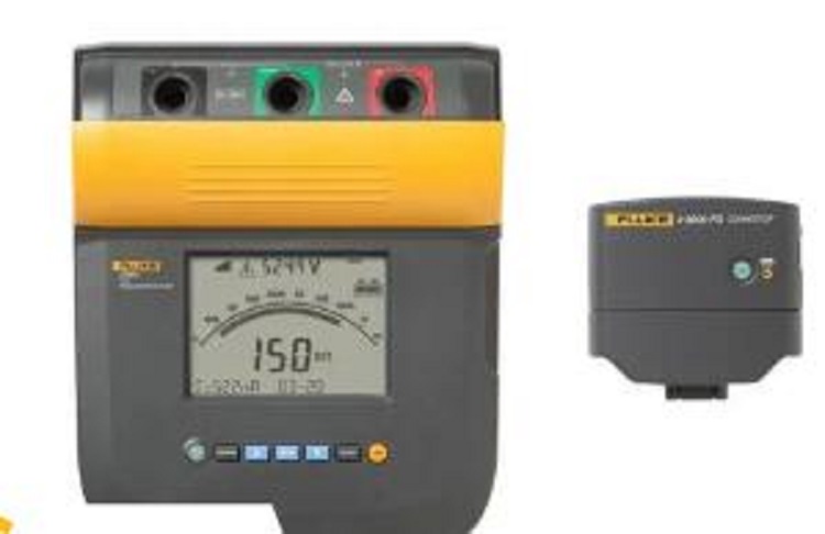 绝缘电阻测试仪G61M-1555FC