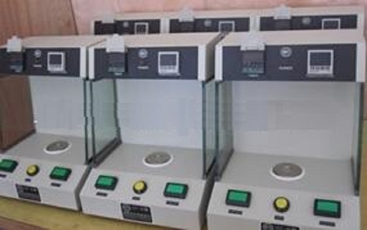 胶固化时间测试仪/凝胶时间测定仪/硬化时间测试仪SKA-AKR-GT-2