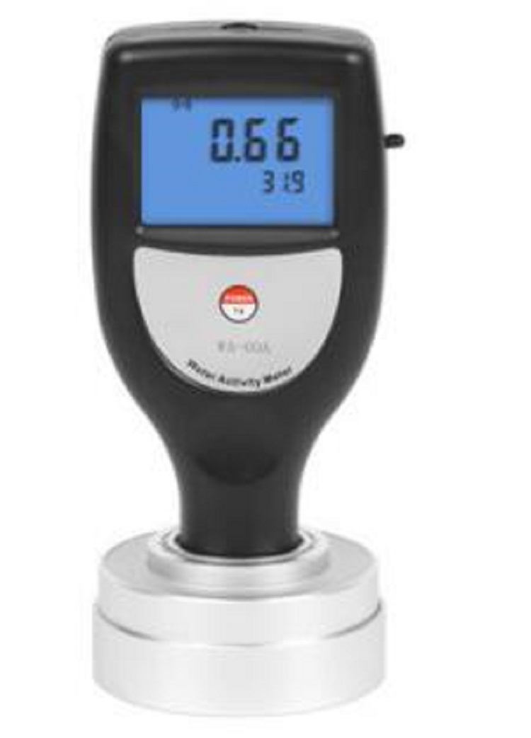 多功能便携式水分活度仪YLS9-WA-60A