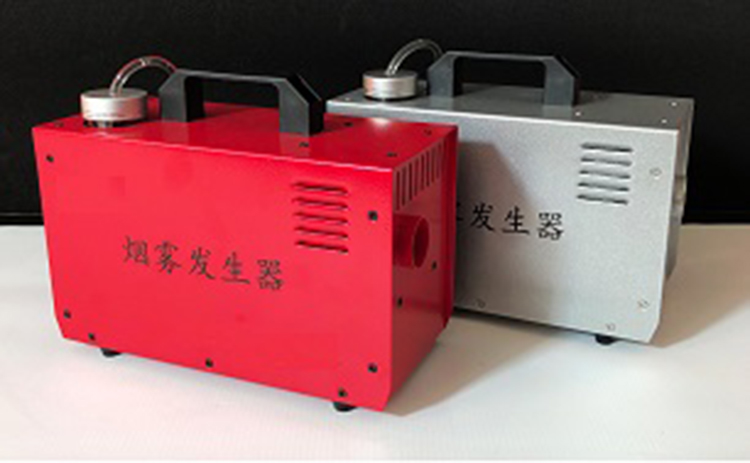 便携式烟雾发生器LD06-YWQ-FD300