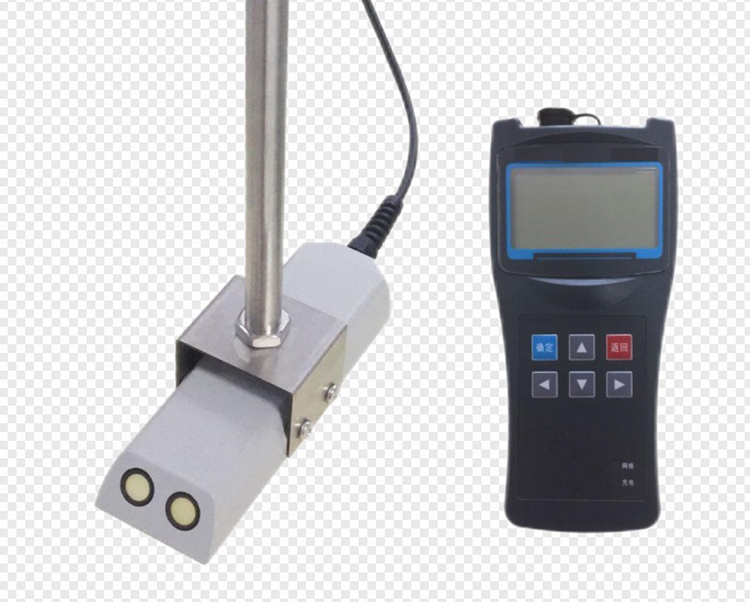 便携式多普勒超声波流量计DX-LSX-2