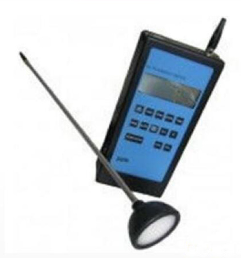 美国  超声波能量表PPB Ultrasonic MeterMP10-PB-500