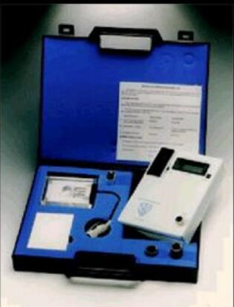 污泥毛细吸水时间(CST)测试仪BT33-TE02-304B 