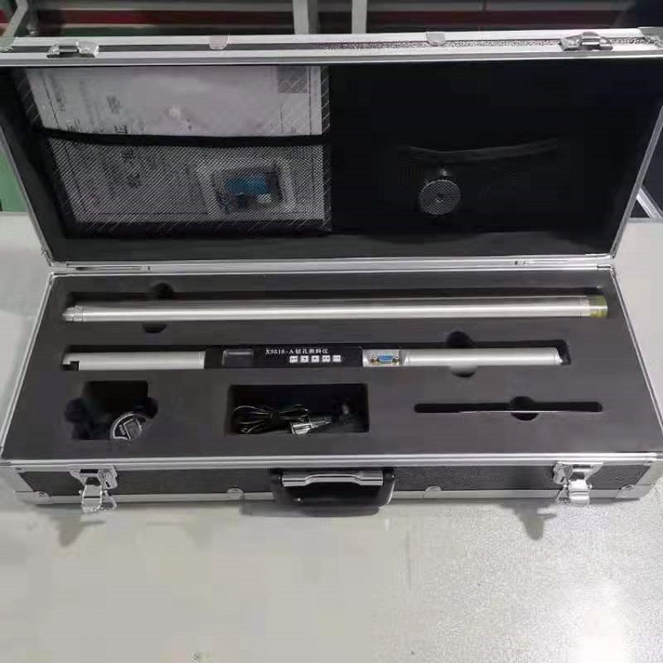 钻孔测斜仪HFD-XB338-6