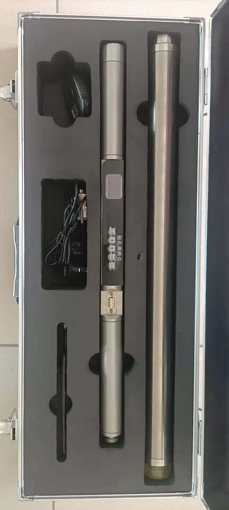钻孔测斜仪RX04-XB338-6