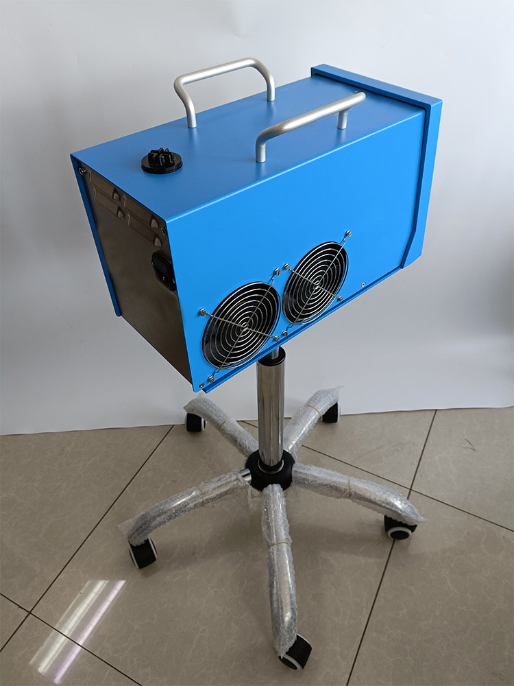 HICO-VARIOTHERM 550升降温毯BK33-HICO-VARIOTHERM 550