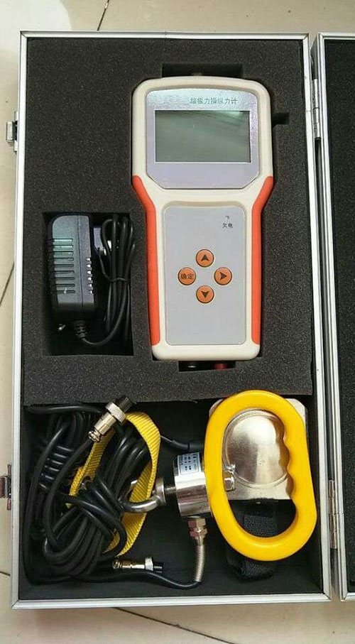 制动踏板力操纵力计（手持）YA1-WFL-A