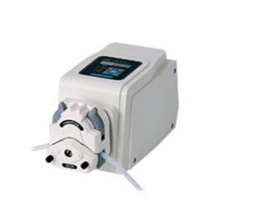 蠕动泵 LG12-BT100-2J