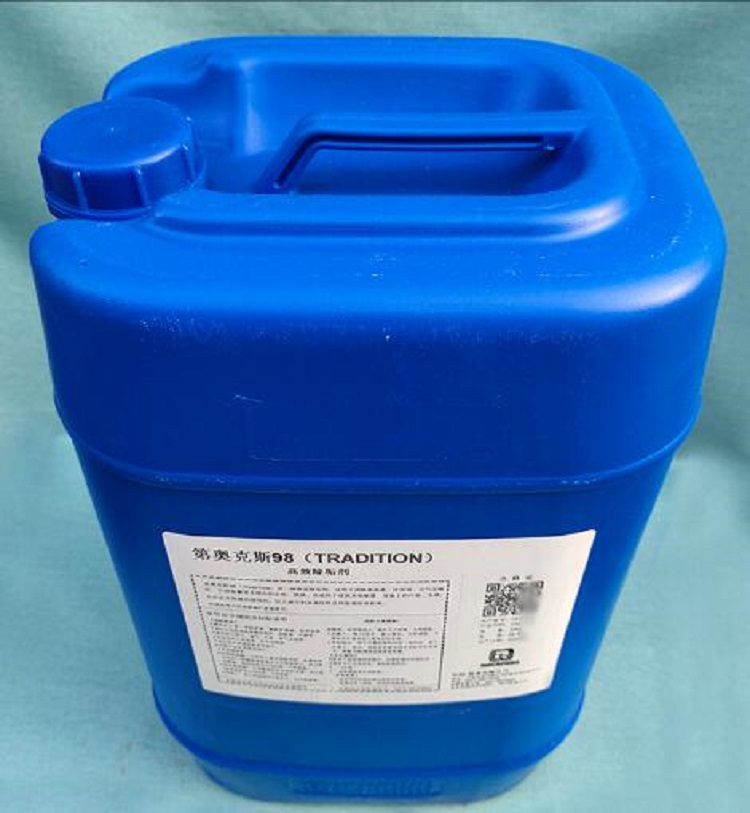 TRADITION精密水系统除垢剂-第奥克斯98 HE0-25KG