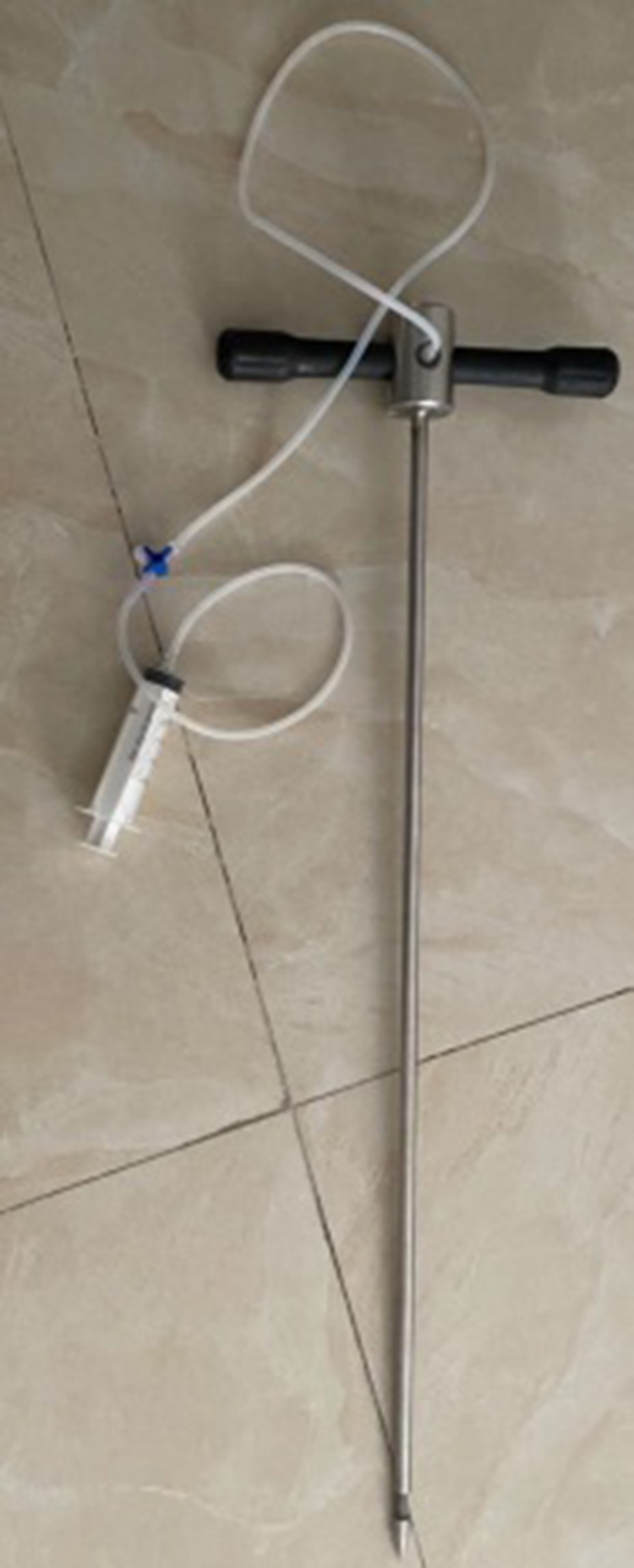 土壤气体采样器KK01-KH237