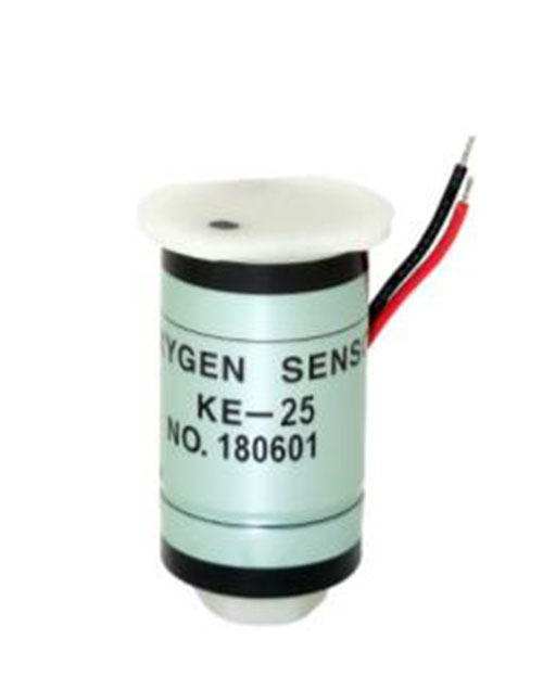 氧传感器-(日本）KF24-KE-25F3 