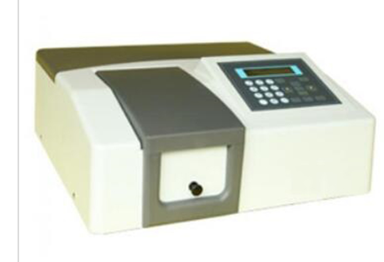 自动紫外可见分光光度计DF-752