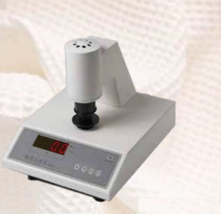 数显白度仪(R232打印接口）DF-SBDY-1P