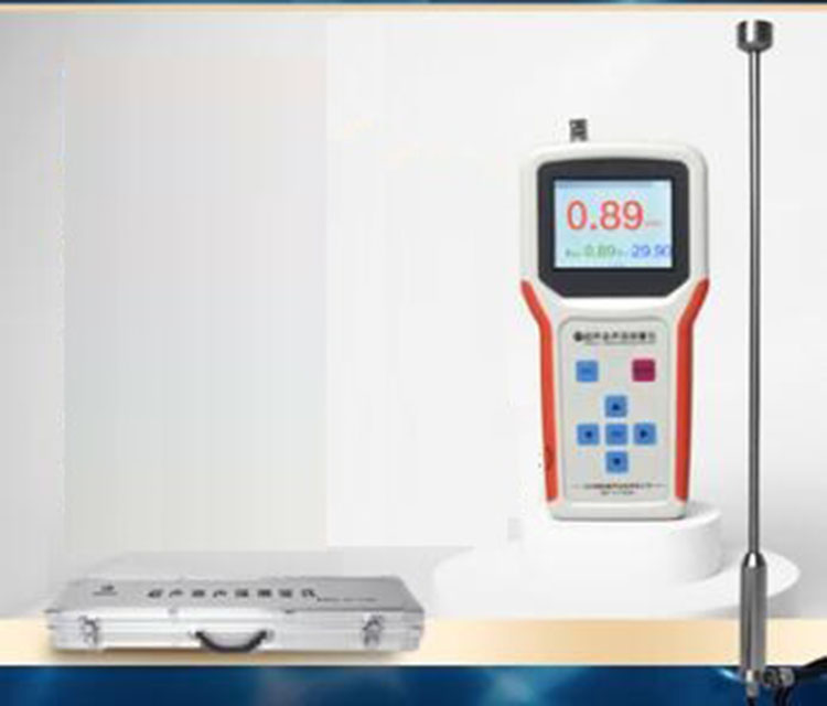 超声波声强测量仪TC18-GBS-UEC200I