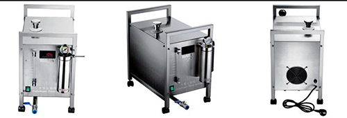  水氢火焰机TM10-120A-600W