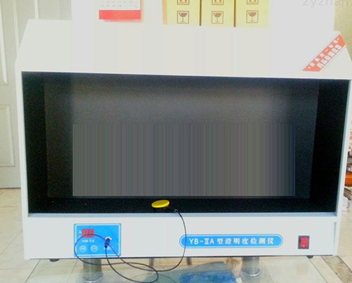 澄明度检测仪（东方化玻）DFHB-386592