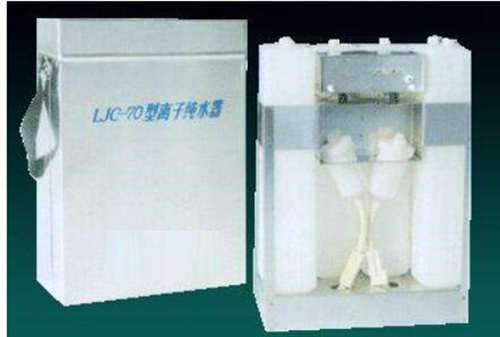 离子交换纯水器KD12-LJC-70