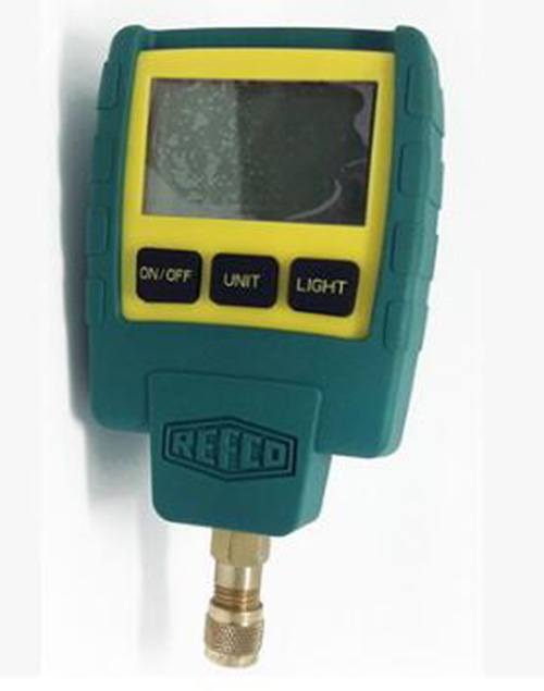 数字式电子真空计DF-RE12-REF-VAC