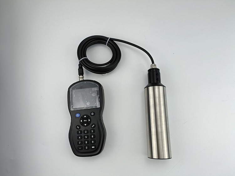 便携式污泥浓度计（东方化玻）DF-388122 / PMI800-SS