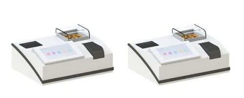 82参数台式水质检测仪UPW-T700C82