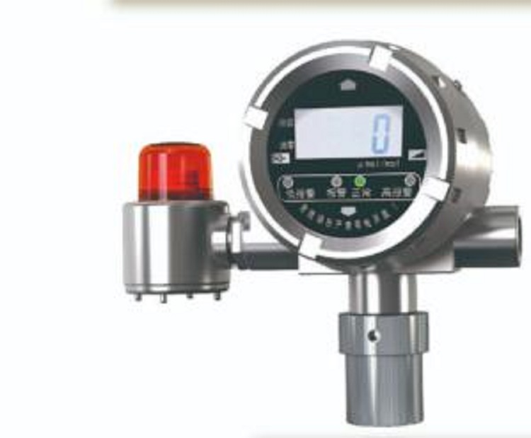 硫化氢气体探测器（0～100ppm）BH12-PICKETER-H2S