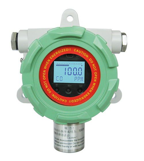 智能氧气气体探测器 SEN-EDL-2-O2升级款SS10-ENG-EDL-2-O2