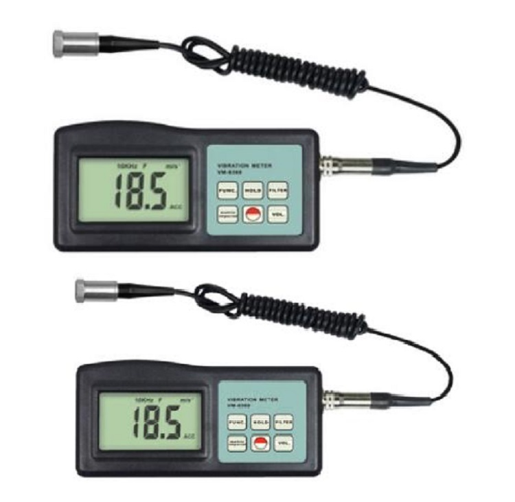 振动分析仪GF12-VM-6360