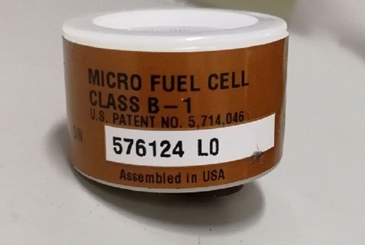 氧分析传感器Teledyne （配件-燃料电池）MG21-C06689-B1