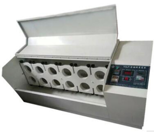 全自动恒温翻转振荡器ZY52--TCLP-12B