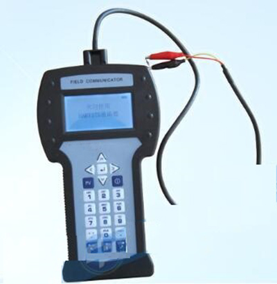 智能HART手操器ZY334-HART475C