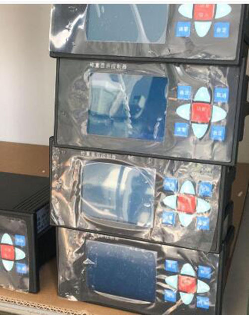 称重显示控制器（全配）SS05-LC200-P