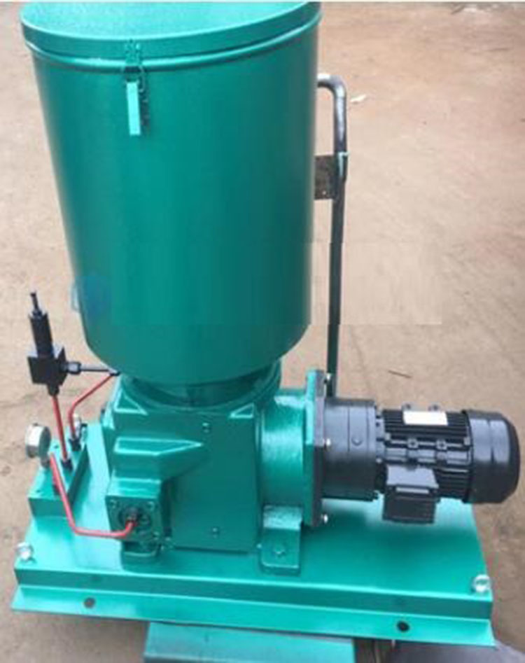 多点电动干油泵DF-BB12-DDB-5