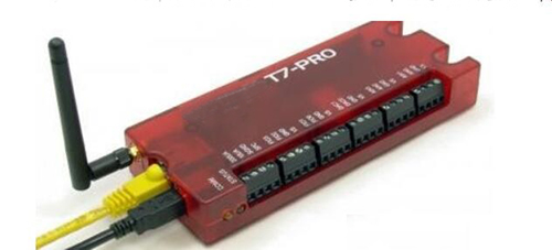 数据采集器  CY18-LABJACK T7-Pro