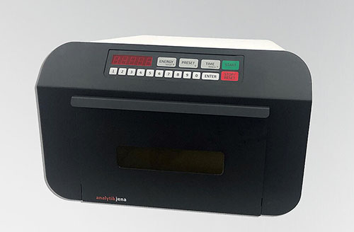 紫外交联仪（CL-1000L已停产）JF88-CL-3000L